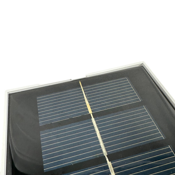 Horizon Renewable Energy Kit Replacement Solar Charging Panel Only Black - Picture 5 of 5